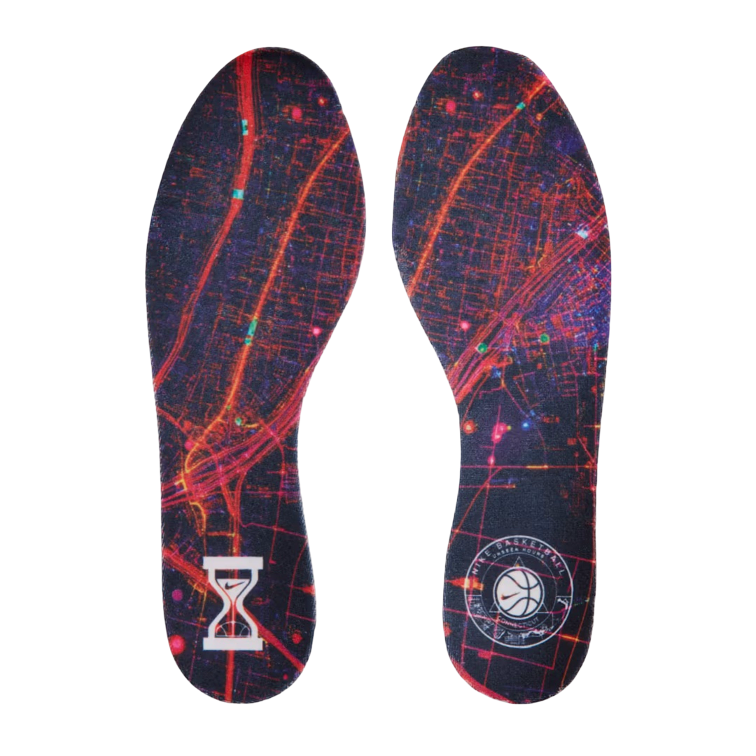 (Men's) Nike Ja 3 "At Dawn / Tri-State" (2026) [IQ6705-001] Sneakers in Multicolor | FOOT NINJAS {11}
