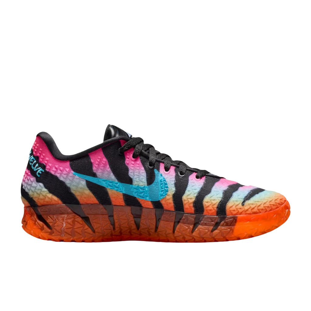 (Men's) Nike Ja 3 "At Dawn / Tri-State" (2026) [IQ6705-001] Sneakers in Multicolor | FOOT NINJAS {2}