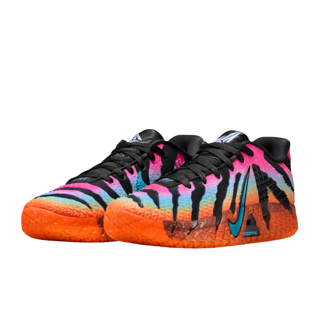(Men's) Nike Ja 3 "At Dawn / Tri-State" (2026) [IQ6705-001] Sneakers in Multicolor | FOOT NINJAS {3}