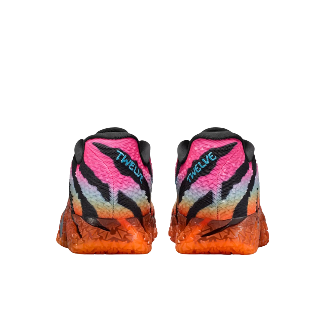 (Men's) Nike Ja 3 "At Dawn / Tri-State" (2026) [IQ6705-001] Sneakers in Multicolor | FOOT NINJAS {5}