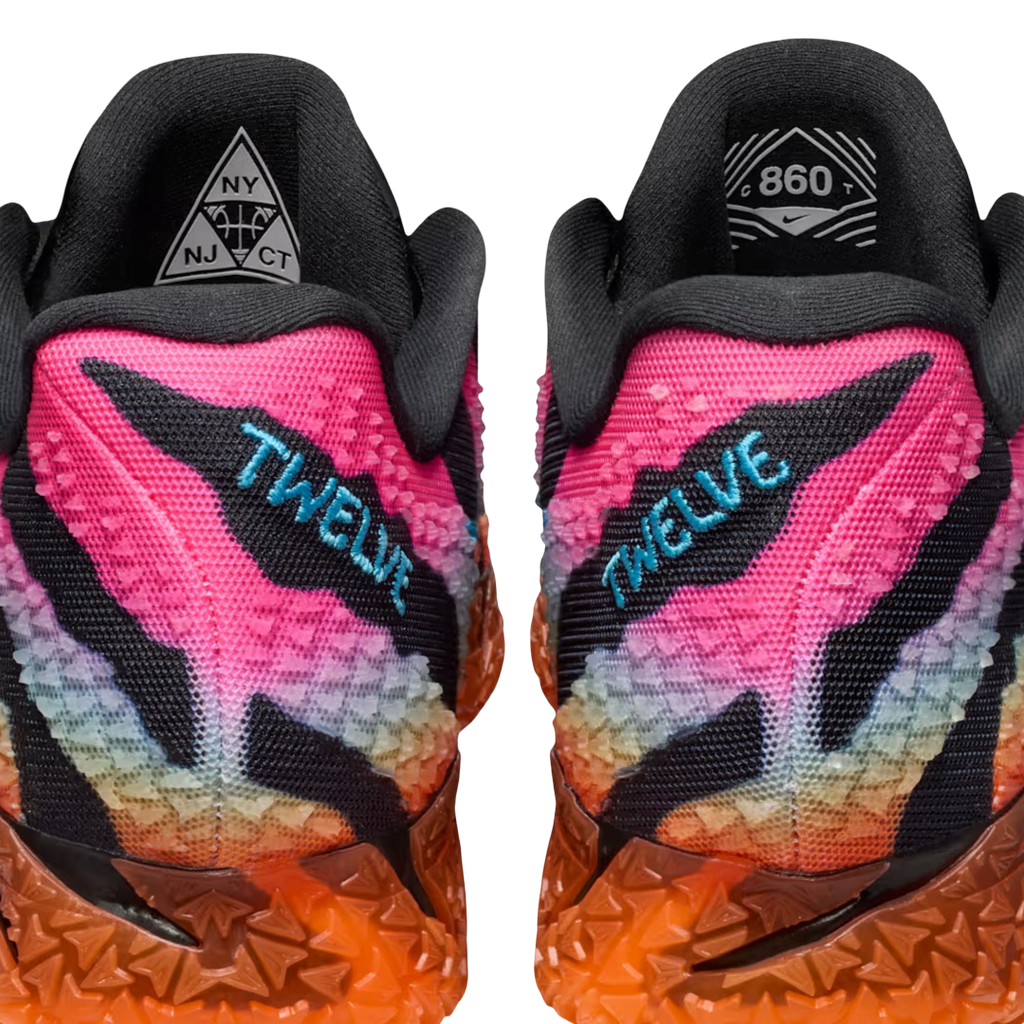 (Men's) Nike Ja 3 "At Dawn / Tri-State" (2026) [IQ6705-001] Sneakers in Multicolor | FOOT NINJAS {6}