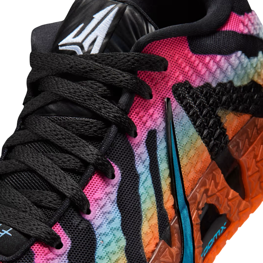 (Men's) Nike Ja 3 "At Dawn / Tri-State" (2026) [IQ6705-001] Sneakers in Multicolor | FOOT NINJAS {9}