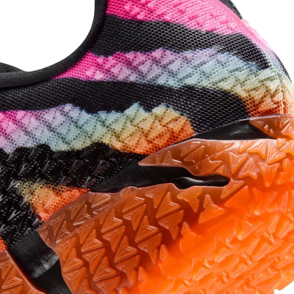 (Men's) Nike Ja 3 "At Dawn / Tri-State" (2026) [IQ6705-001] Sneakers in Multicolor | FOOT NINJAS {10}