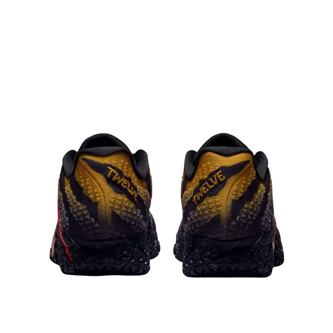 (Men's) Nike Ja 3 "Jurassic Park / Anthracite" (2026) [IU7240-001] Sneakers in Black | FOOT NINJAS {5}