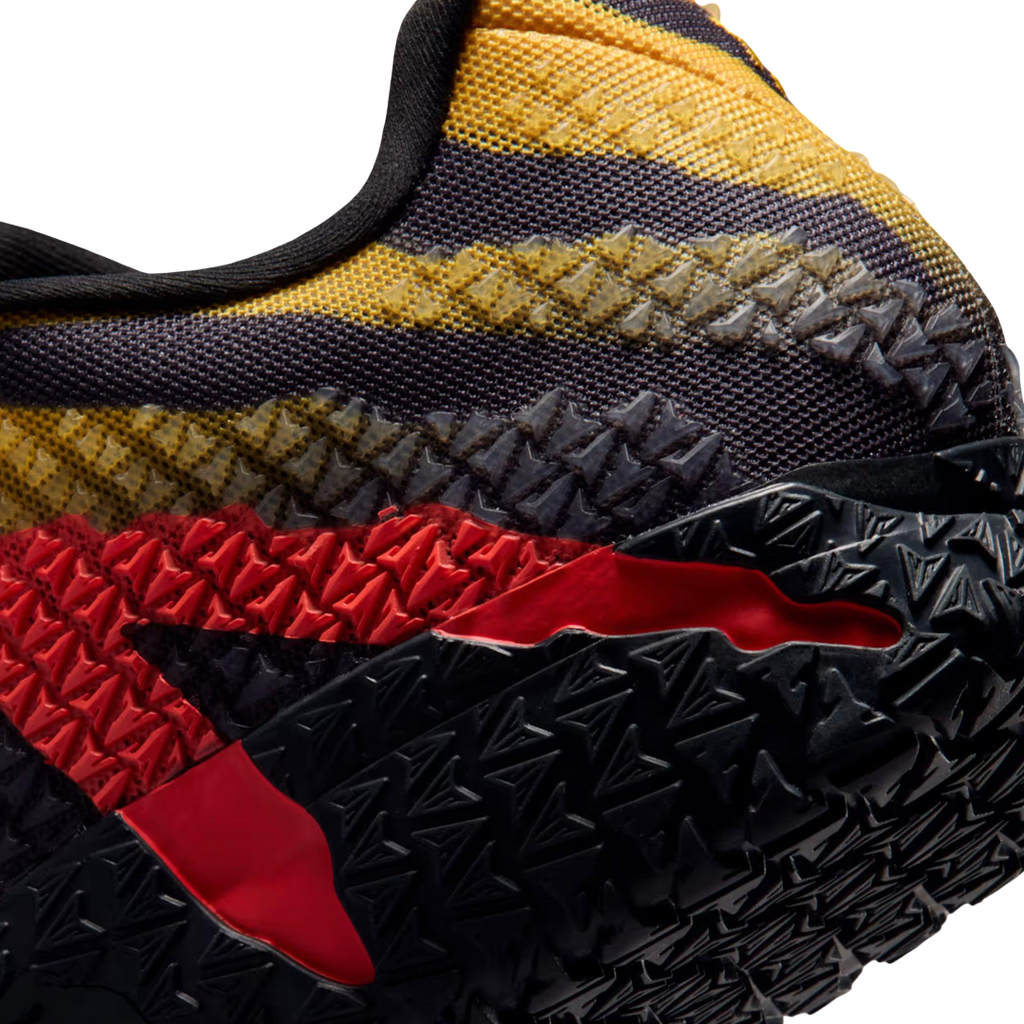 (Men's) Nike Ja 3 "Jurassic Park / Anthracite" (2026) [IU7240-001] Sneakers in Black | FOOT NINJAS {8}