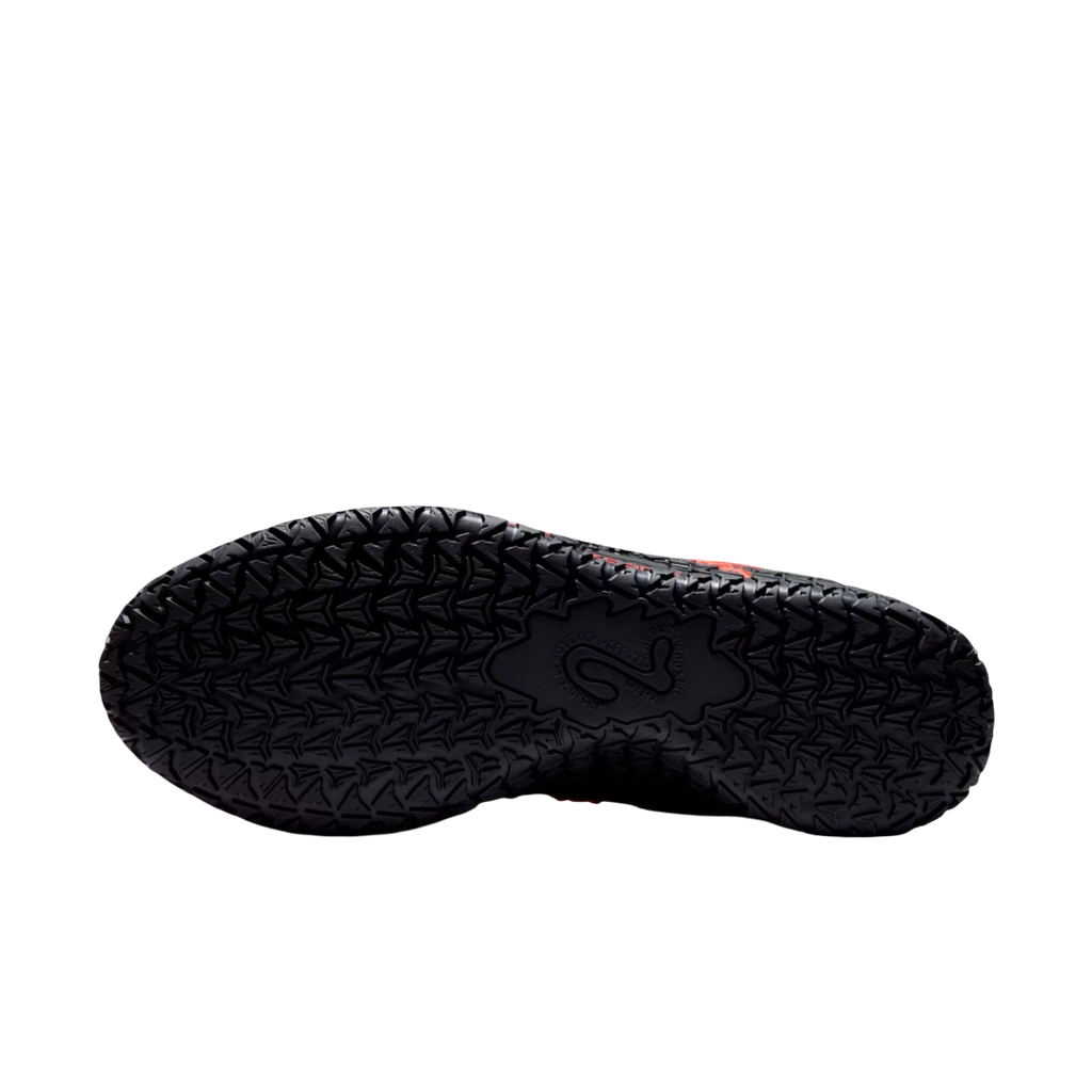 (Men's) Nike Ja 3 "Jurassic Park / Anthracite" (2026) [IU7240-001] Sneakers in Black | FOOT NINJAS {6}