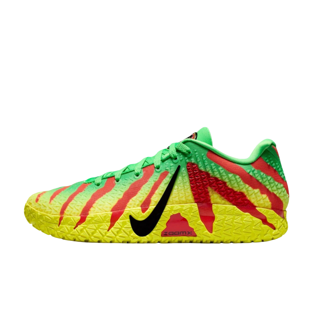 (Men's) Nike Ja 3 "Jurassic Park / Multicolor" (2026) [IU7240-300] Sneakers in Multicolor | FOOT NINJAS {1}