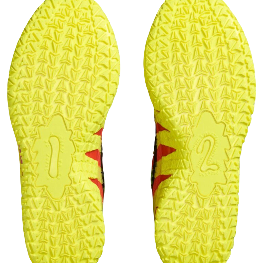 (Men's) Nike Ja 3 "Jurassic Park / Multicolor" (2026) [IU7240-300] Sneakers in Multicolor | FOOT NINJAS {8}