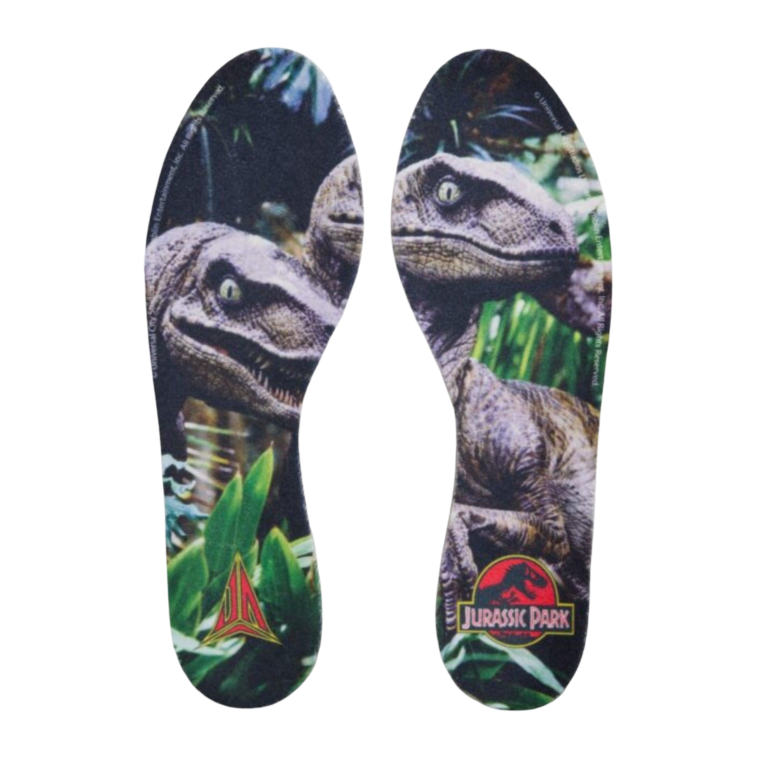 (Men's) Nike Ja 3 "Jurassic Park / Multicolor" (2026) [IU7240-300] Sneakers in Multicolor | FOOT NINJAS {11}