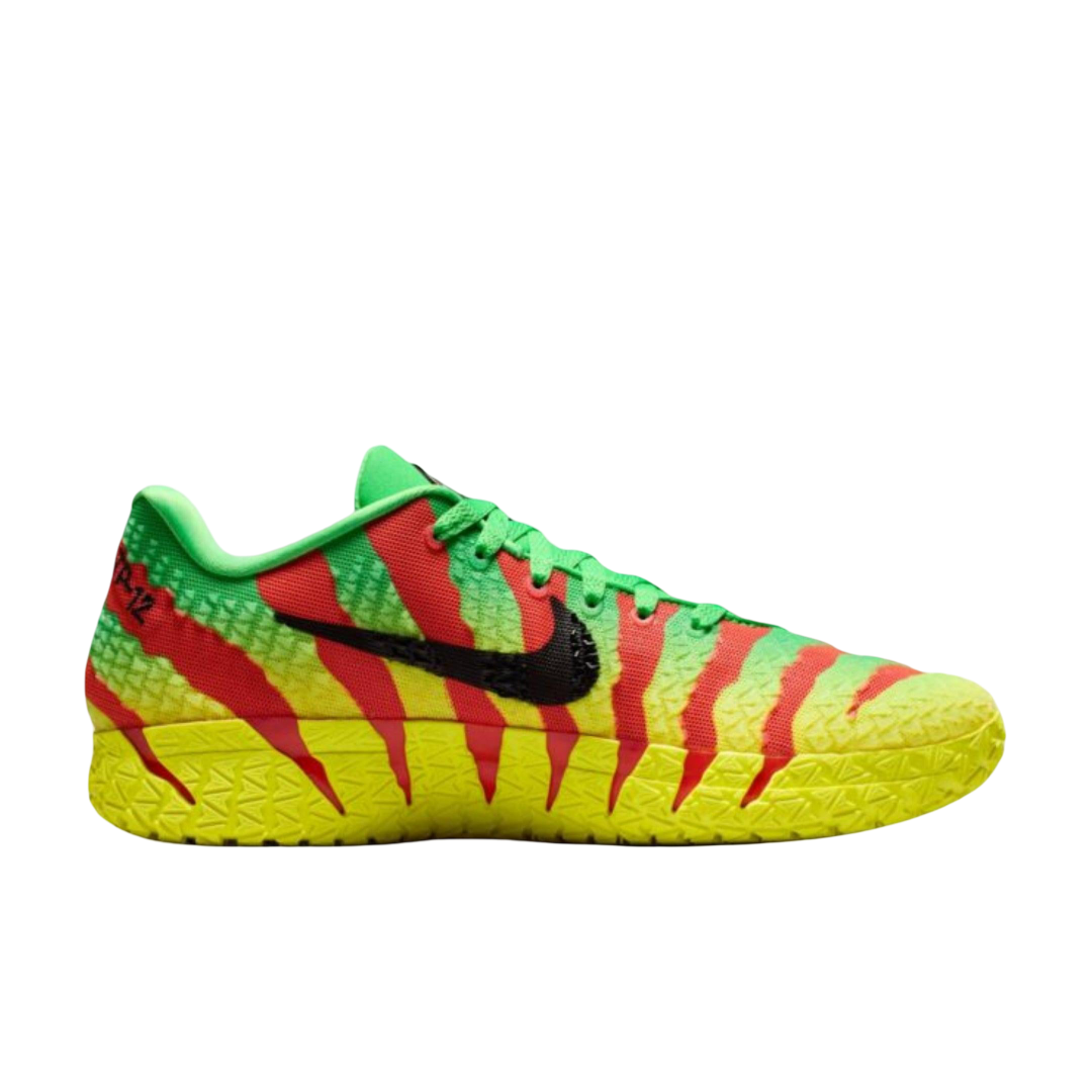 (Men's) Nike Ja 3 "Jurassic Park / Multicolor" (2026) [IU7240-300] Sneakers in Multicolor | FOOT NINJAS {2}