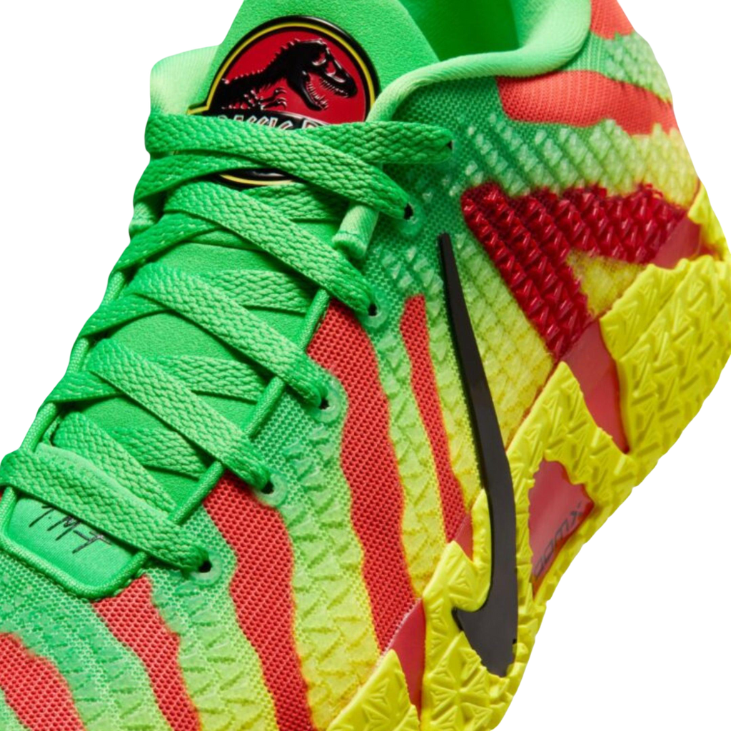 (Men's) Nike Ja 3 "Jurassic Park / Multicolor" (2026) [IU7240-300] Sneakers in Multicolor | FOOT NINJAS {9}