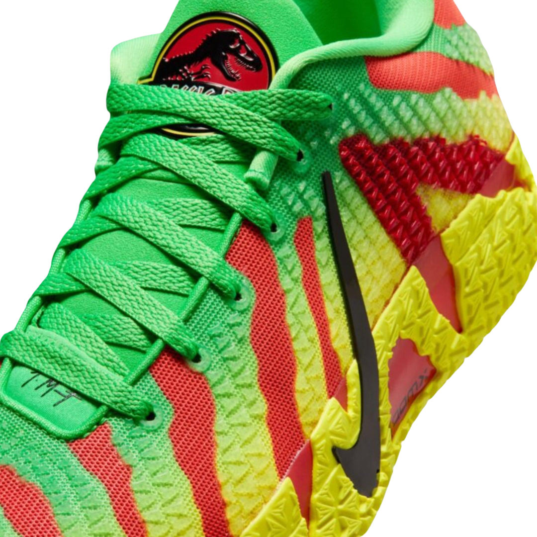 (Men's) Nike Ja 3 "Jurassic Park / Multicolor" (2026) [IU7240-300] Sneakers in Multicolor | FOOT NINJAS {9}