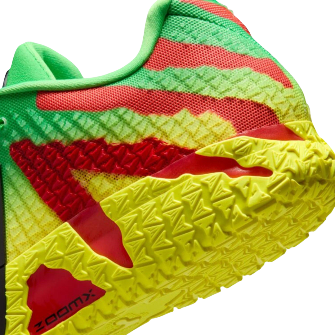 (Men's) Nike Ja 3 "Jurassic Park / Multicolor" (2026) [IU7240-300] Sneakers in Multicolor | FOOT NINJAS {10}
