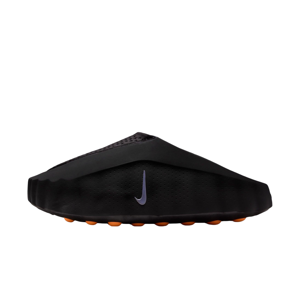 (Men's) Nike Mind 001 Pregame Mule "Black / Hyper Crimson" (2026) [HQ4307-001] Sneakers in Black | FOOT NINJAS {2}
