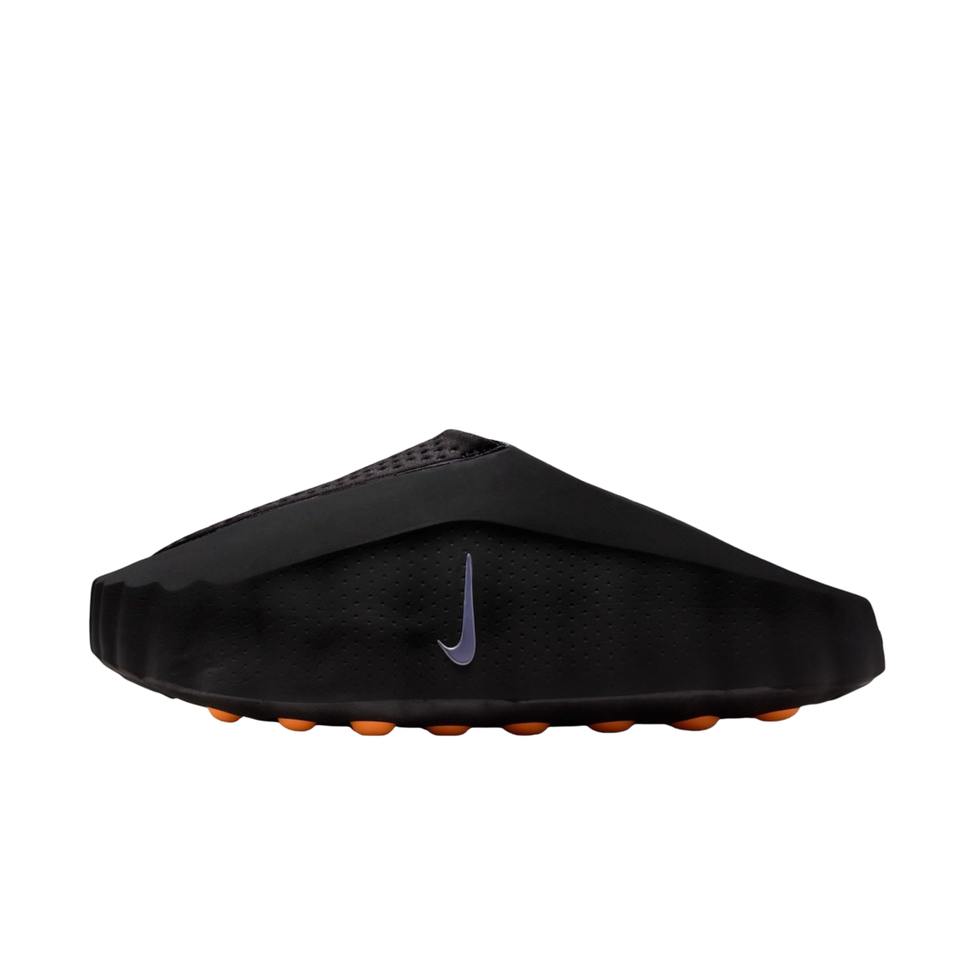 (Men's) Nike Mind 001 Pregame Mule "Black / Hyper Crimson" (2026) [HQ4307-001] Sneakers in Black | FOOT NINJAS {2}