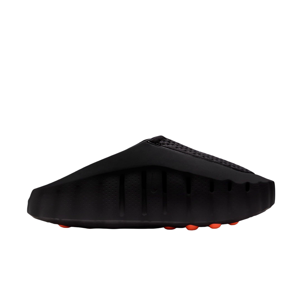 (Men's) Nike Mind 001 Pregame Mule "Black / Hyper Crimson" (2026) [HQ4307-001] Sneakers in Black | FOOT NINJAS {3}