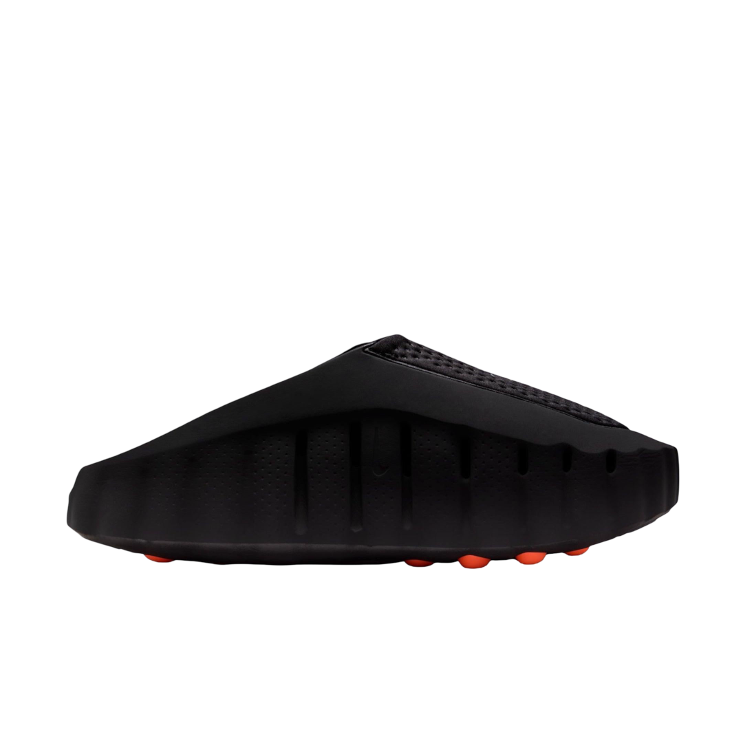 (Men's) Nike Mind 001 Pregame Mule "Black / Hyper Crimson" (2026) [HQ4307-001] Sneakers in Black | FOOT NINJAS {3}