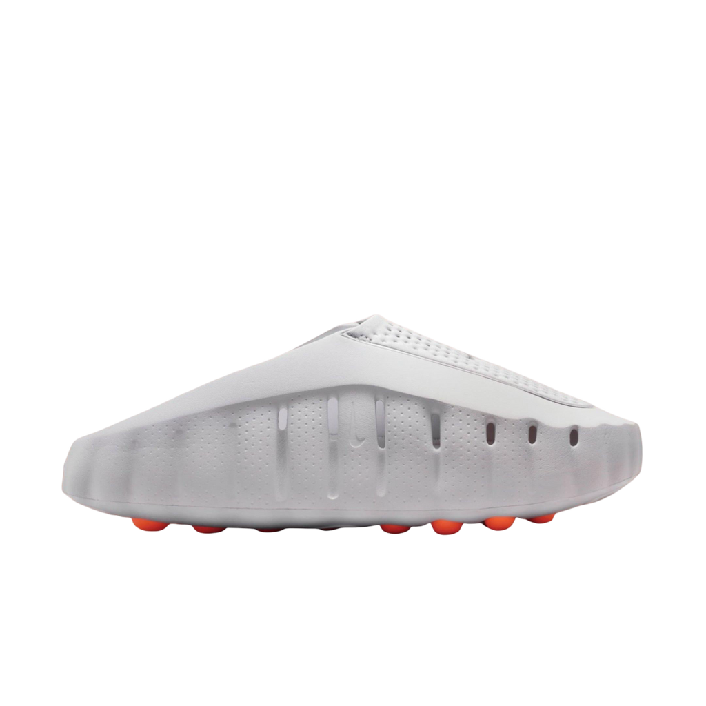 (Men's) Nike Mind 001 Pregame Mule "Light Smoke Grey / Photon Dust" (2026) [HQ4307-003] Sneakers in Grey | FOOT NINJAS {3}