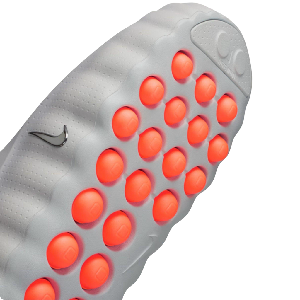(Men's) Nike Mind 001 Pregame Mule "Light Smoke Grey / Photon Dust" (2026) [HQ4307-003] Sneakers in Grey | FOOT NINJAS {7}