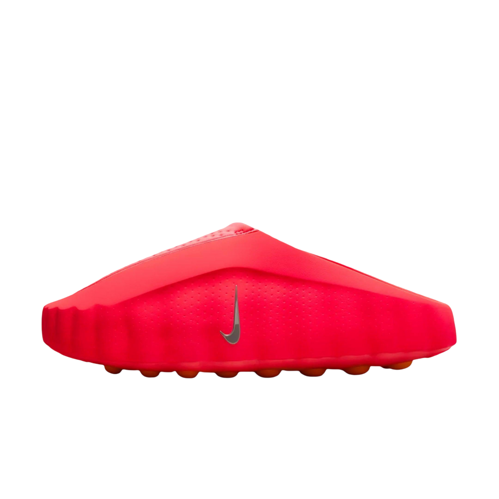 (Men's) Nike Mind 001 Pregame Mule "Solar Red" (2026) [HQ4307-600] Sneakers in Red | FOOT NINJAS {2}