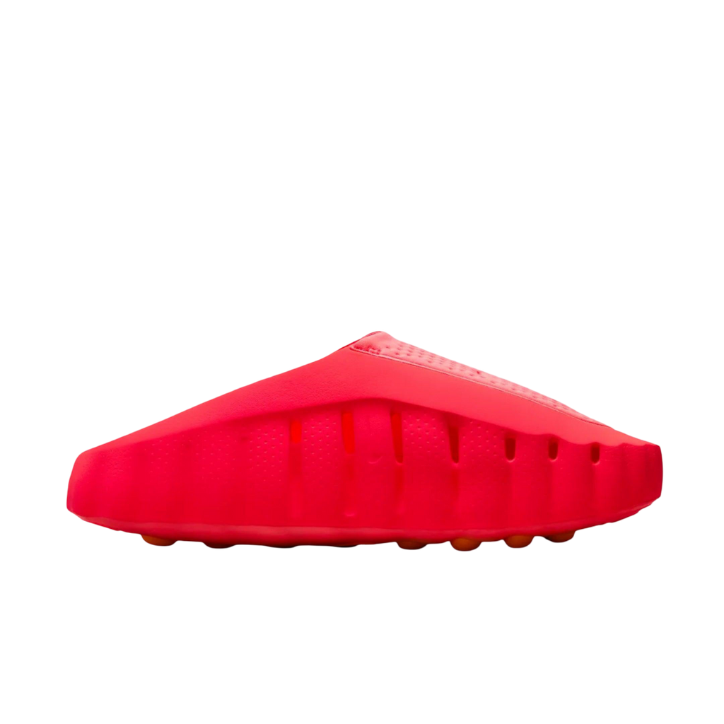 (Men's) Nike Mind 001 Pregame Mule "Solar Red" (2026) [HQ4307-600] Sneakers in Red | FOOT NINJAS {3}
