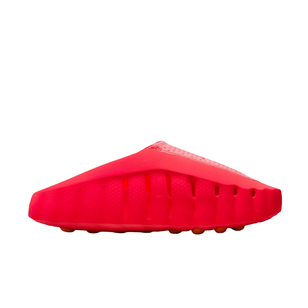 (Men's) Nike Mind 001 Pregame Mule "Solar Red" (2026) [HQ4307-600] Sneakers in Red | FOOT NINJAS {3}