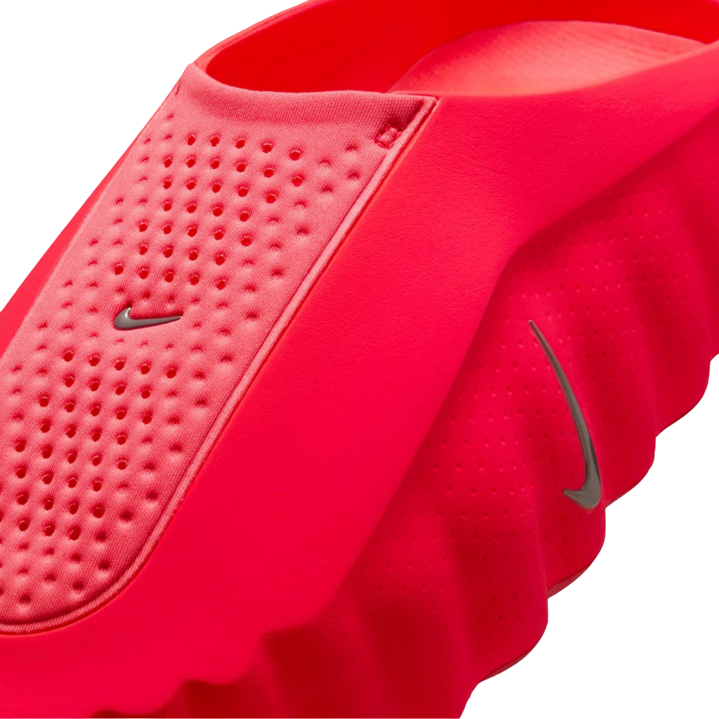 (Men's) Nike Mind 001 Pregame Mule "Solar Red" (2026) [HQ4307-600] Sneakers in Red | FOOT NINJAS {6}