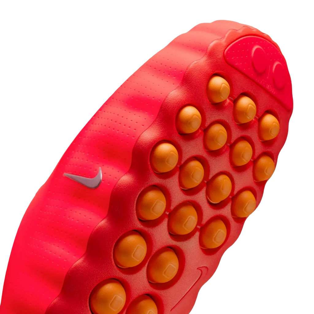 (Men's) Nike Mind 001 Pregame Mule "Solar Red" (2026) [HQ4307-600] Sneakers in Red | FOOT NINJAS {7}