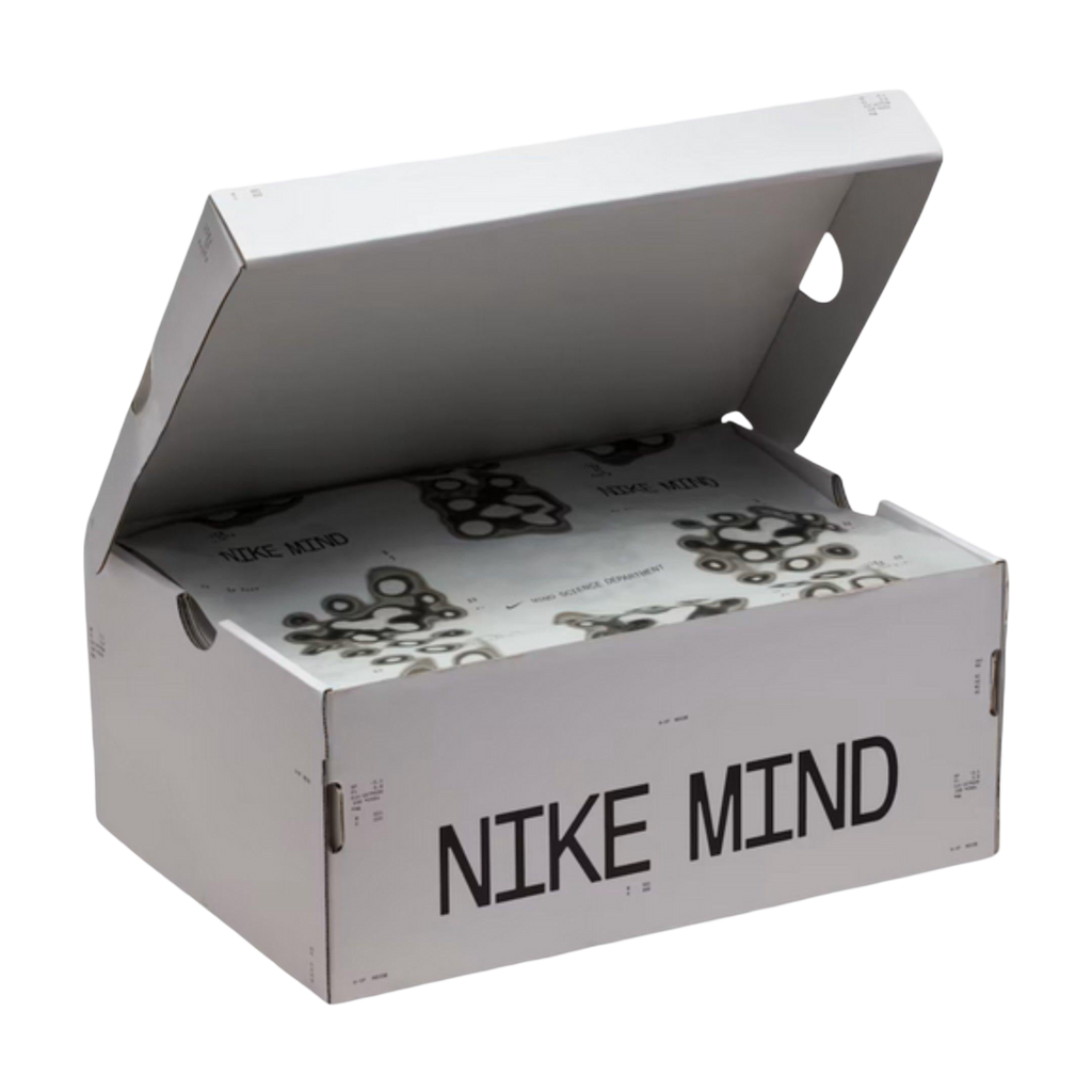 (Men's) Nike Mind 001 Pregame Mule "Solar Red" (2026) [HQ4307-600] Sneakers in Red | FOOT NINJAS {8}