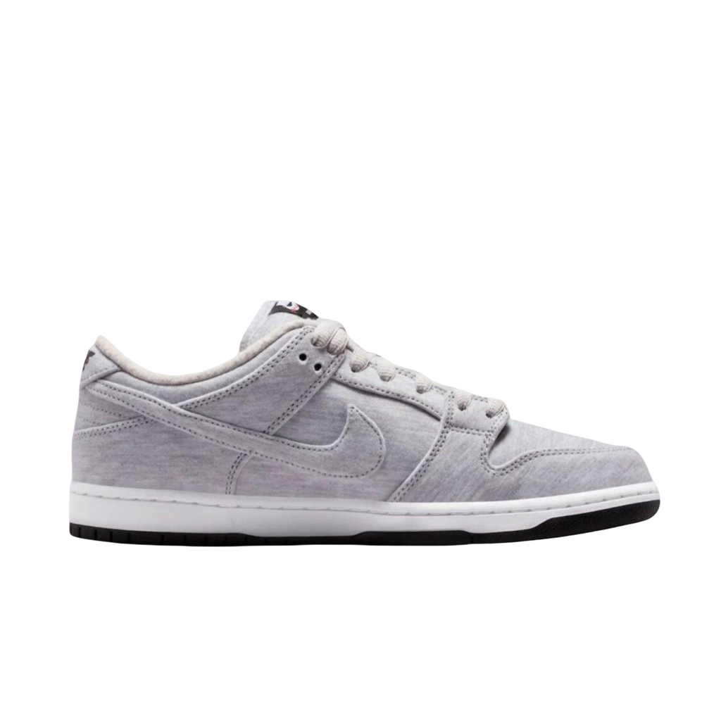 (Men's) Nike SB Dunk Low Pro QS x Costco "Kirkland Signature" (2026) [IF0673-001] Sneakers in Grey | FOOT NINJAS {2}