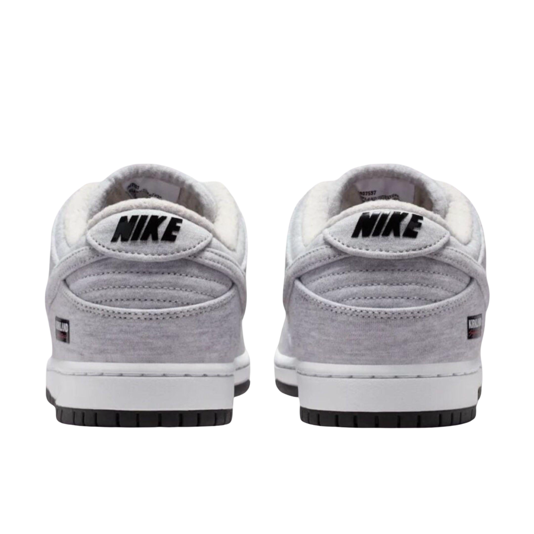 (Men's) Nike SB Dunk Low Pro QS x Costco "Kirkland Signature" (2026) [IF0673-001] Sneakers in Grey | FOOT NINJAS {5}