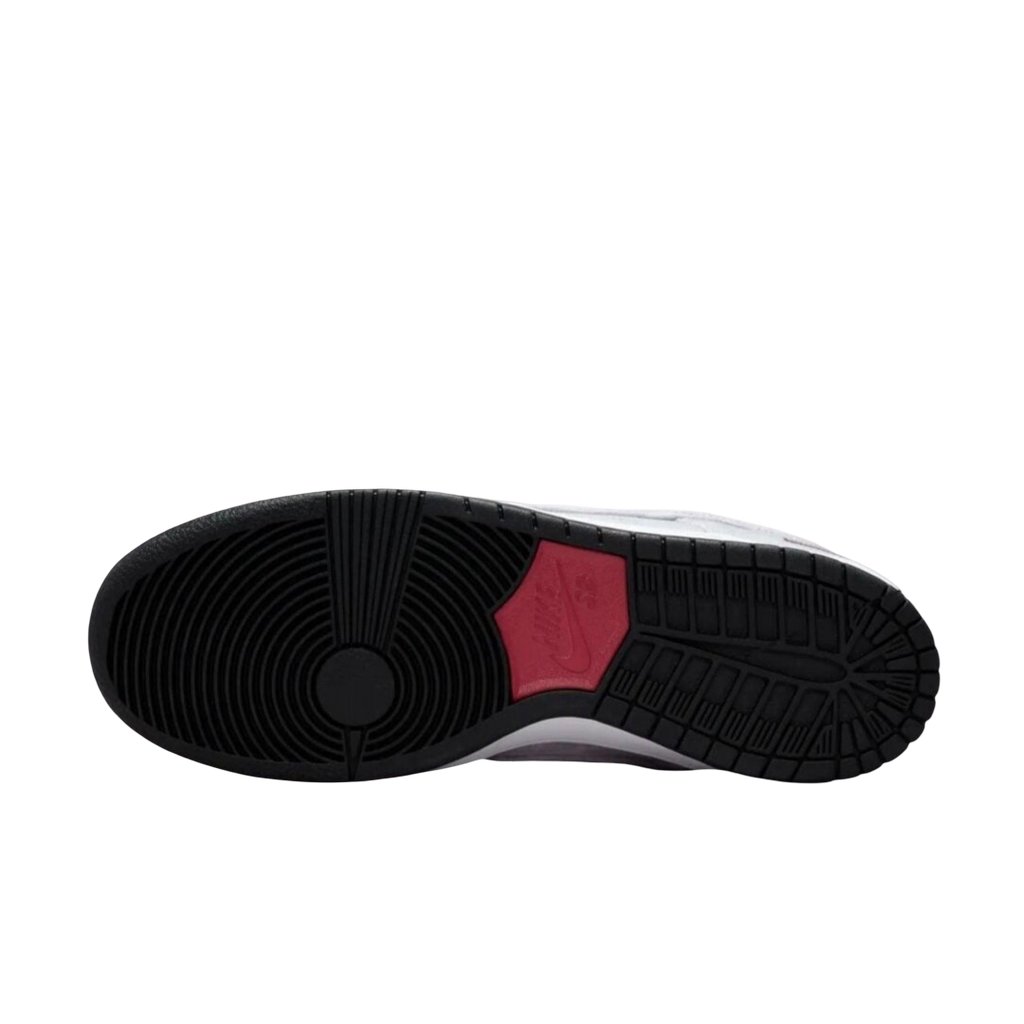 (Men's) Nike SB Dunk Low Pro QS x Costco "Kirkland Signature" (2026) [IF0673-001] Sneakers in Grey | FOOT NINJAS {6}