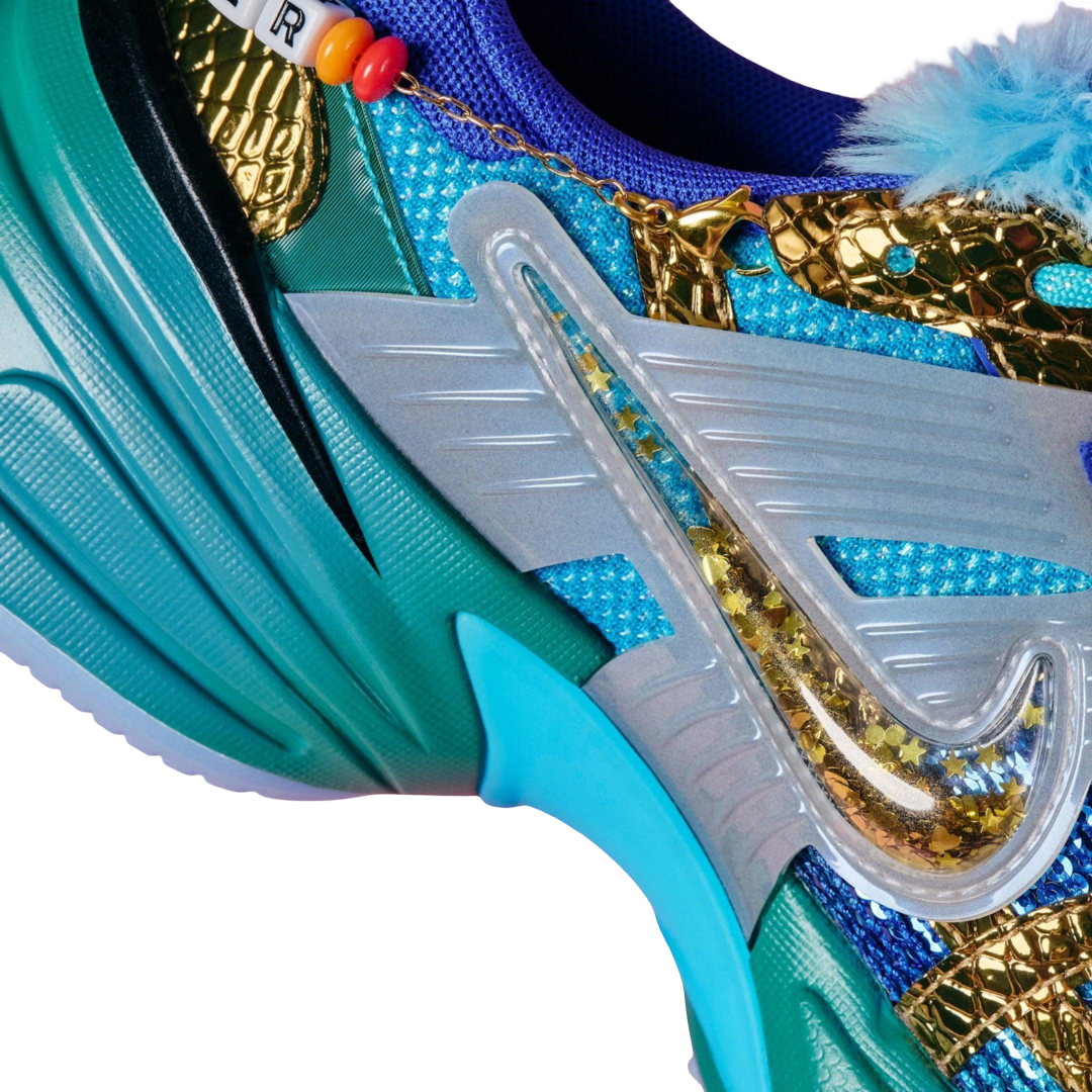 (Women's) Nike V2K Run DB x Khovny Vignery "Doernbecher" (2026) [IO7691-921] Sneakers in Multicolor | FOOT NINJAS {9}