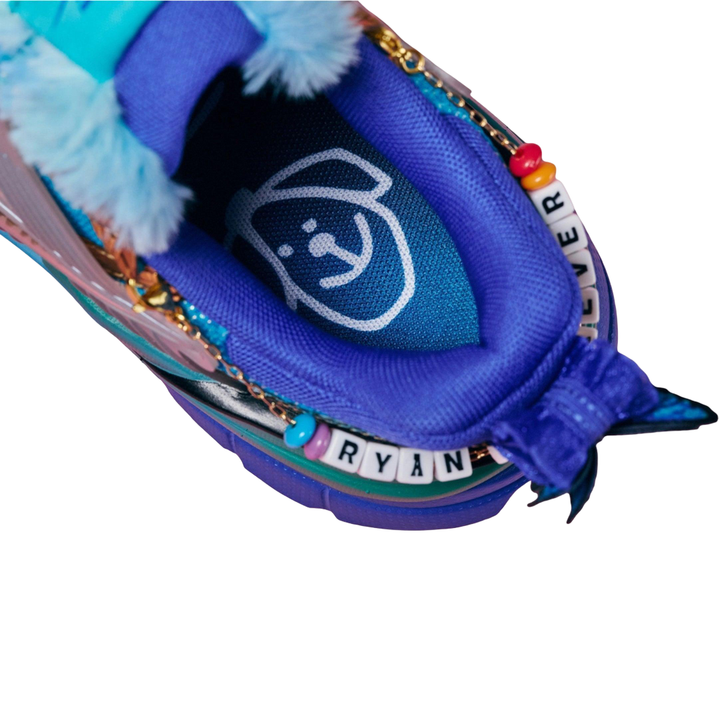 (Women's) Nike V2K Run DB x Khovny Vignery "Doernbecher" (2026) [IO7691-921] Sneakers in Multicolor | FOOT NINJAS {10}