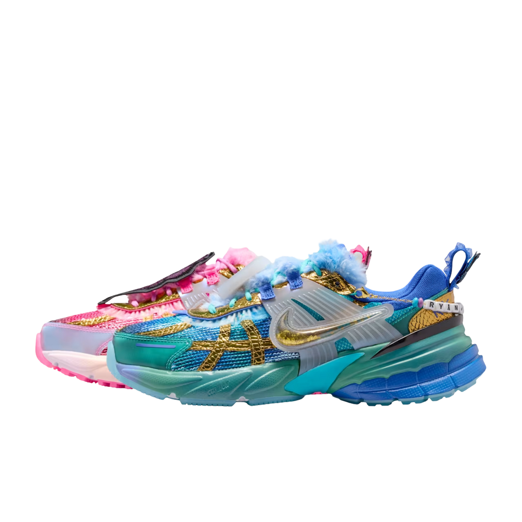 (Women's) Nike V2K Run DB x Khovny Vignery "Doernbecher" (2026) [IO7691-921] Sneakers in Multicolor | FOOT NINJAS {1}
