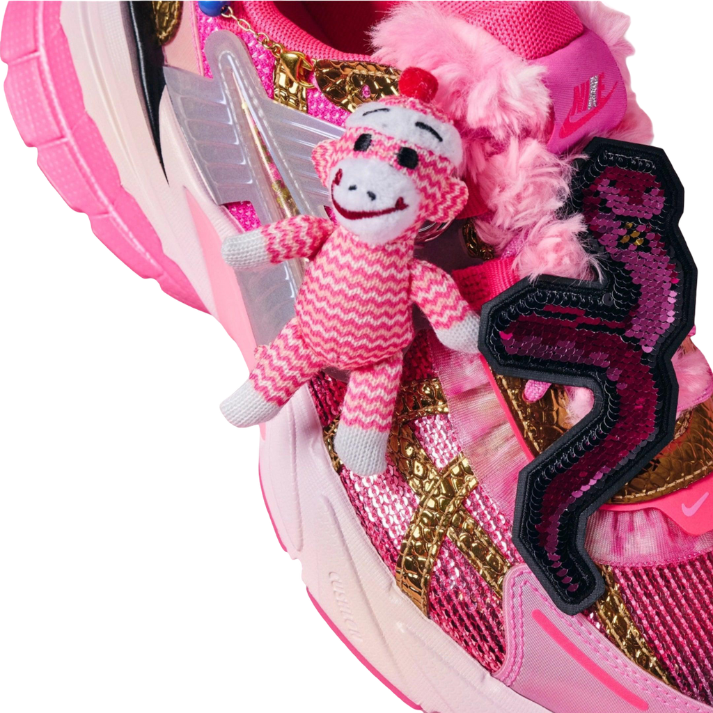 (Women's) Nike V2K Run DB x Khovny Vignery "Doernbecher" (2026) [IO7691-921] Sneakers in Multicolor | FOOT NINJAS {11}