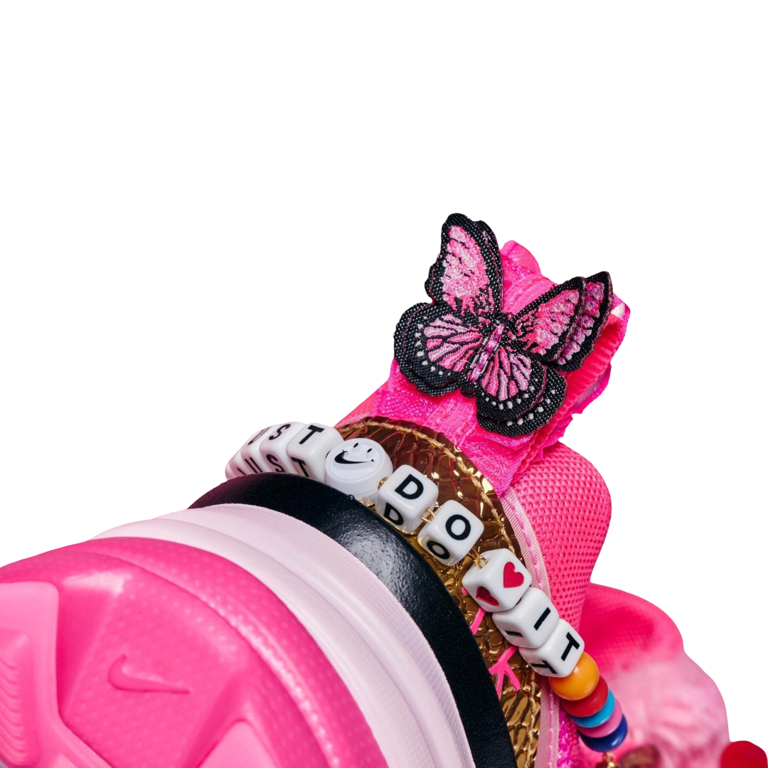 (Women's) Nike V2K Run DB x Khovny Vignery "Doernbecher" (2026) [IO7691-921] Sneakers in Multicolor | FOOT NINJAS {12}