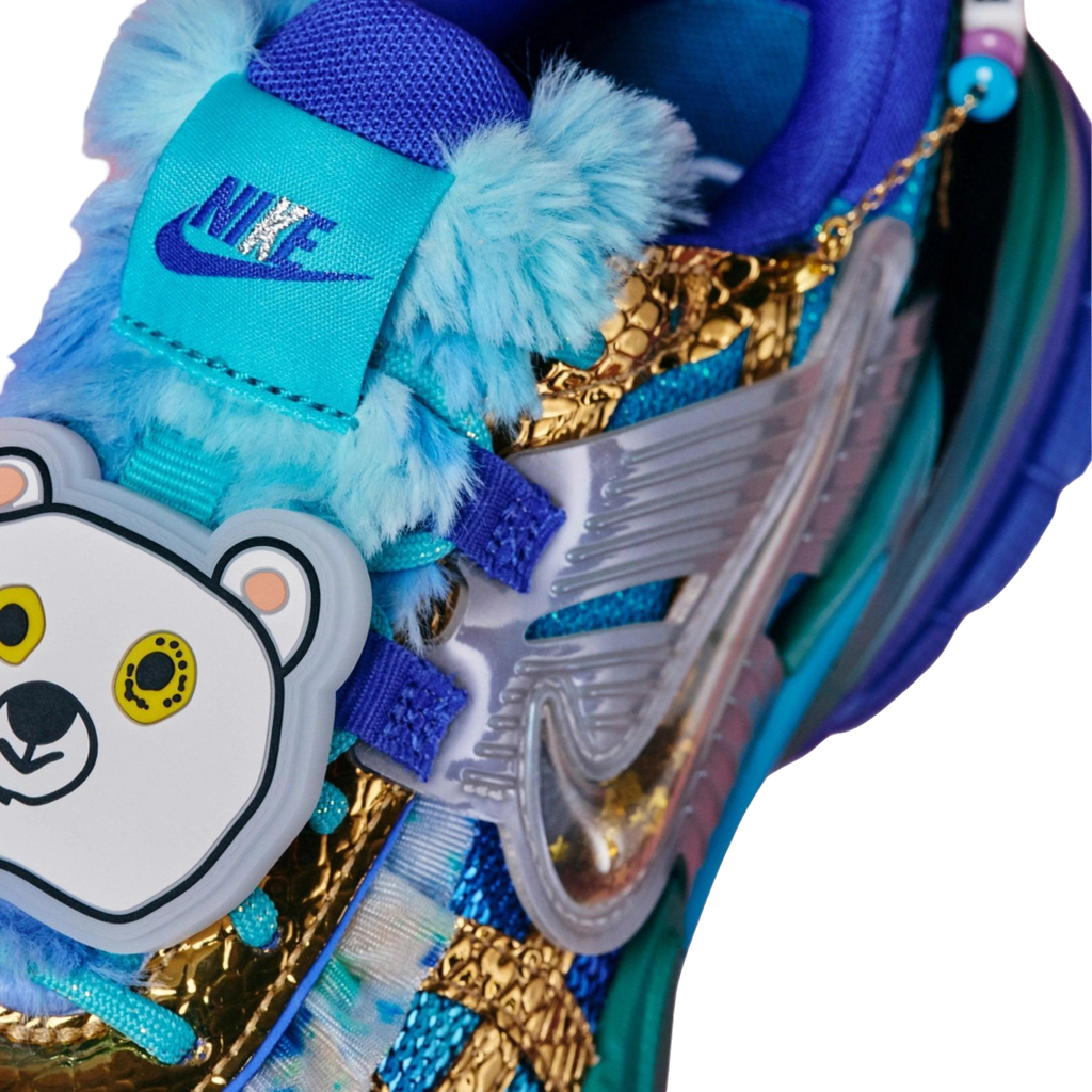 (Women's) Nike V2K Run DB x Khovny Vignery "Doernbecher" (2026) [IO7691-921] Sneakers in Multicolor | FOOT NINJAS {8}