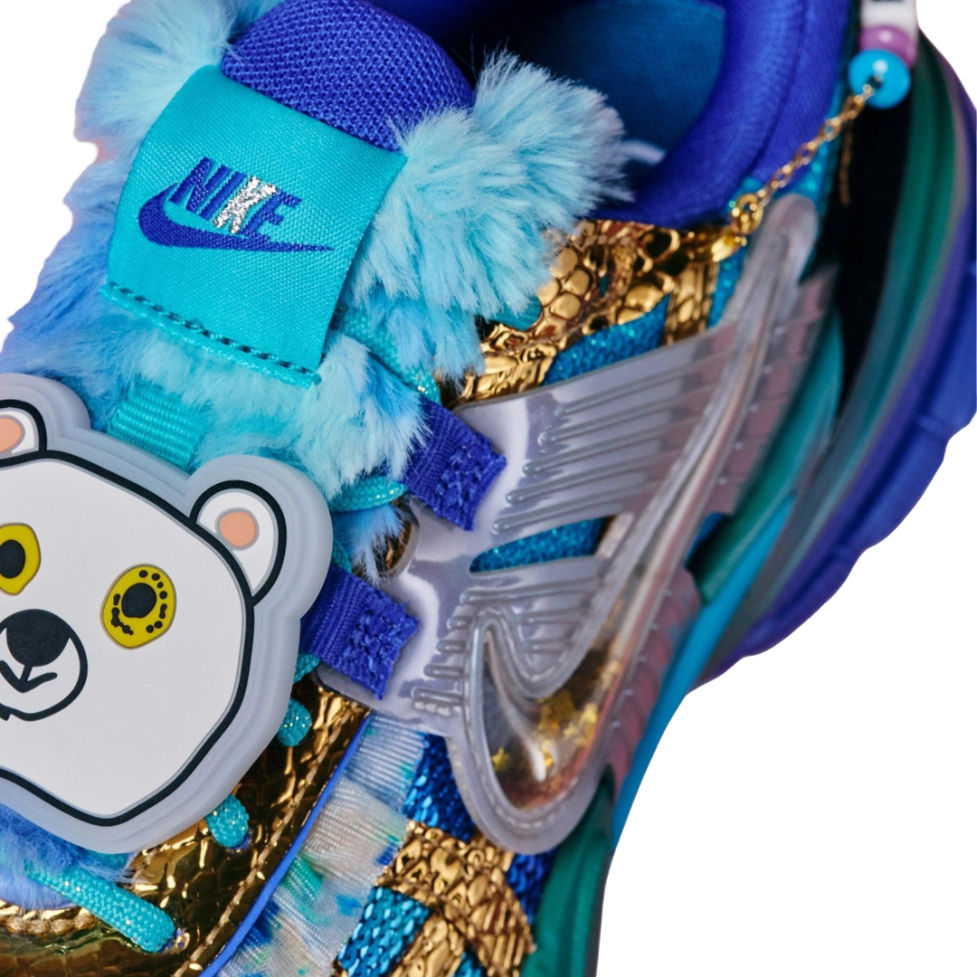 (Women's) Nike V2K Run DB x Khovny Vignery "Doernbecher" (2026) [IO7691-921] Sneakers in Multicolor | FOOT NINJAS {8}