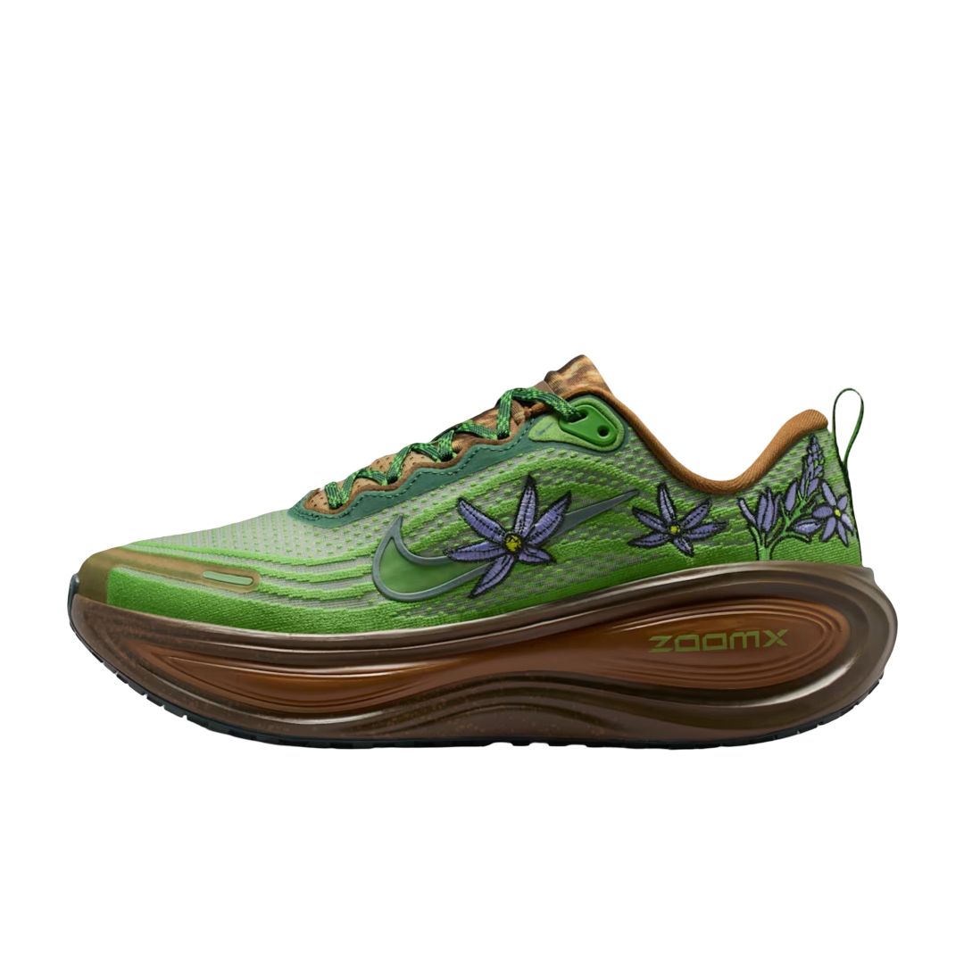 (Women's) Nike Vomero Plus DB x Molly Bell "Doernbecher" (2026) [IO7687-921] Sneakers in Multicolor | FOOT NINJAS {1}