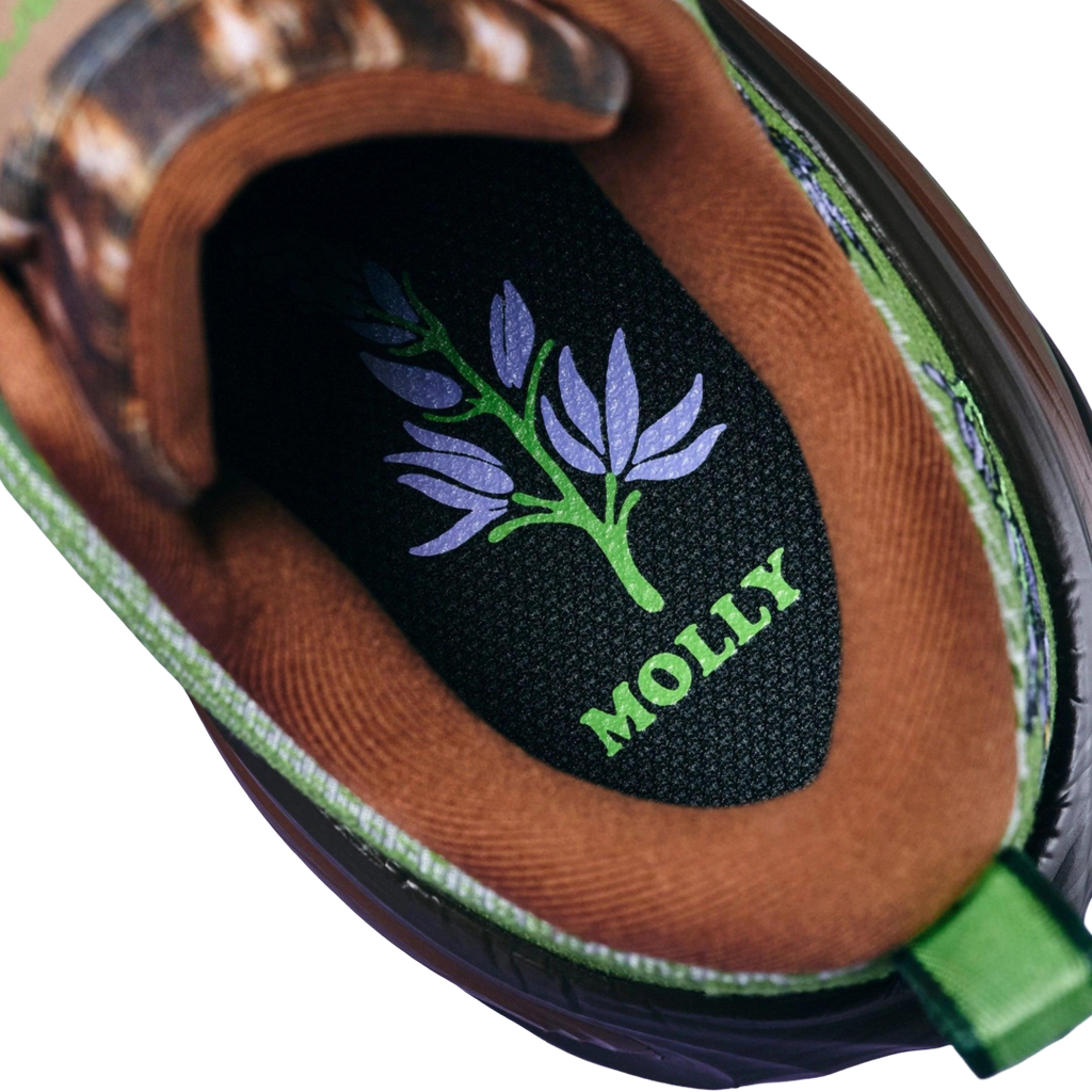 (Women's) Nike Vomero Plus DB x Molly Bell "Doernbecher" (2026) [IO7687-921] Sneakers in Multicolor | FOOT NINJAS {11}