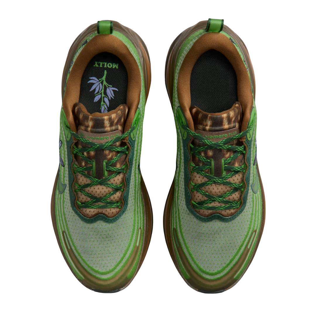 (Women's) Nike Vomero Plus DB x Molly Bell "Doernbecher" (2026) [IO7687-921] Sneakers in Multicolor | FOOT NINJAS {5}