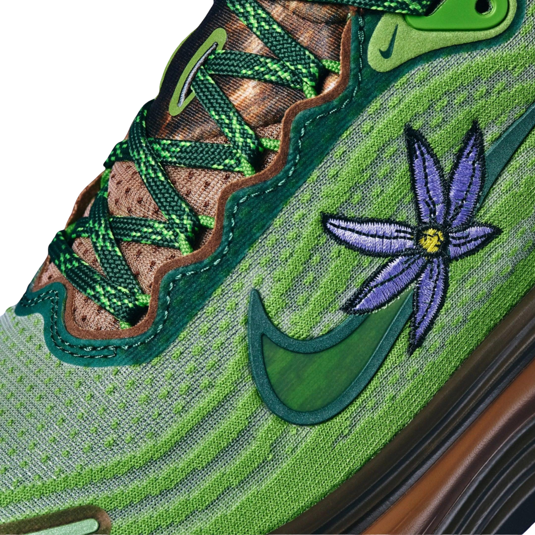 (Women's) Nike Vomero Plus DB x Molly Bell "Doernbecher" (2026) [IO7687-921] Sneakers in Multicolor | FOOT NINJAS {8}