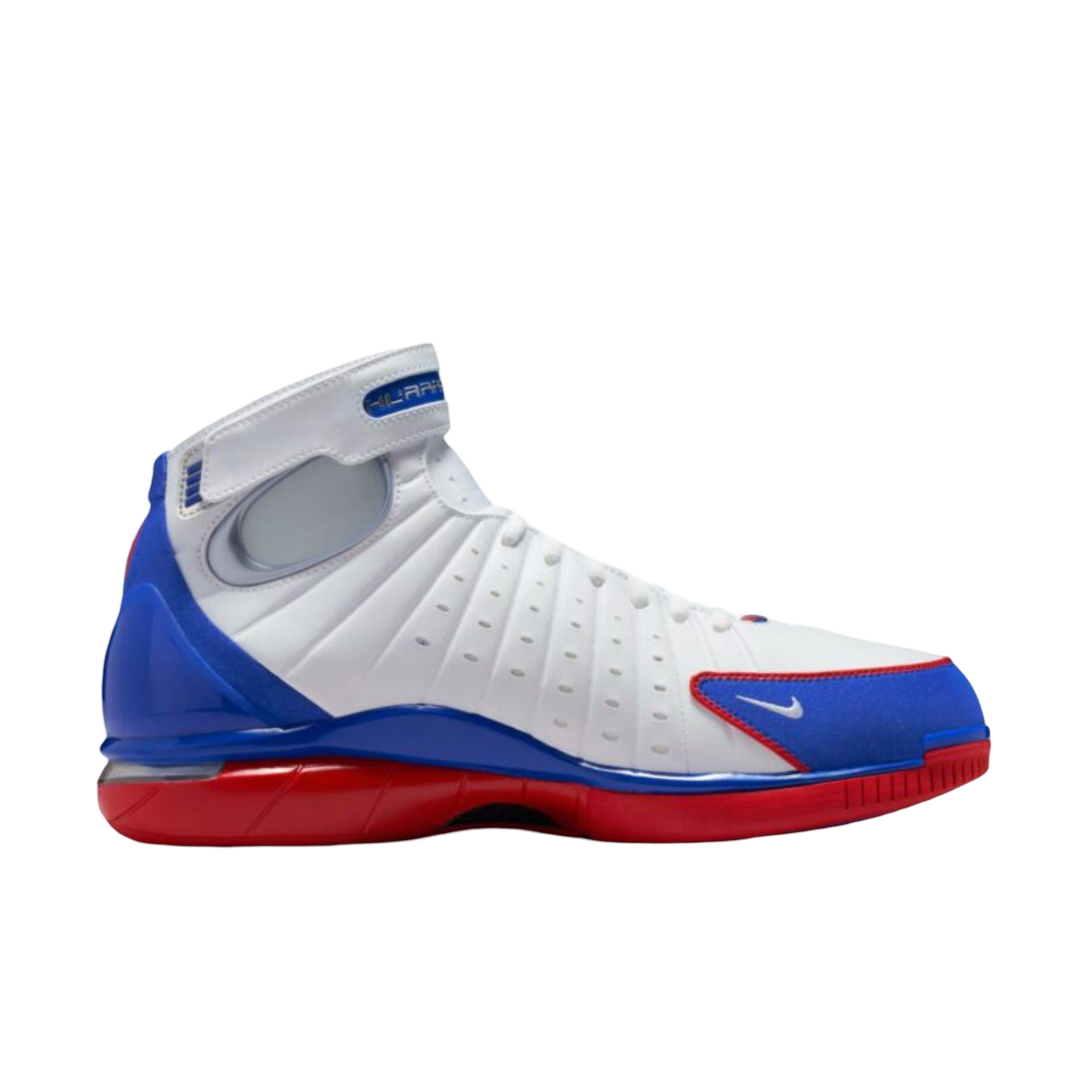 (Men's) Nike Zoom Huarache 2K4 "All-Star" (2026) [IR0563-146] Sneakers in White | FOOT NINJAS {2}