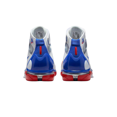 (Men's) Nike Zoom Huarache 2K4 "All-Star" (2026) [IR0563-146] Sneakers in White | FOOT NINJAS {5}