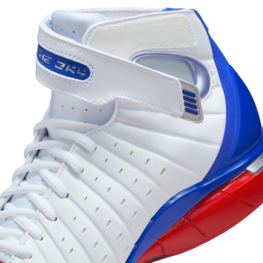(Men's) Nike Zoom Huarache 2K4 "All-Star" (2026) [IR0563-146] Sneakers in White | FOOT NINJAS {8}