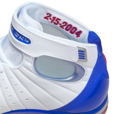 (Men's) Nike Zoom Huarache 2K4 "All-Star" (2026) [IR0563-146] Sneakers in White | FOOT NINJAS {9}