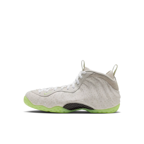 [PRE-ORDER] (GS) Nike Air Little Foamposite One "Halloween / Mummy" (2026) [IQ7228-002] Sneakers in Beige | FOOT NINJAS {1}