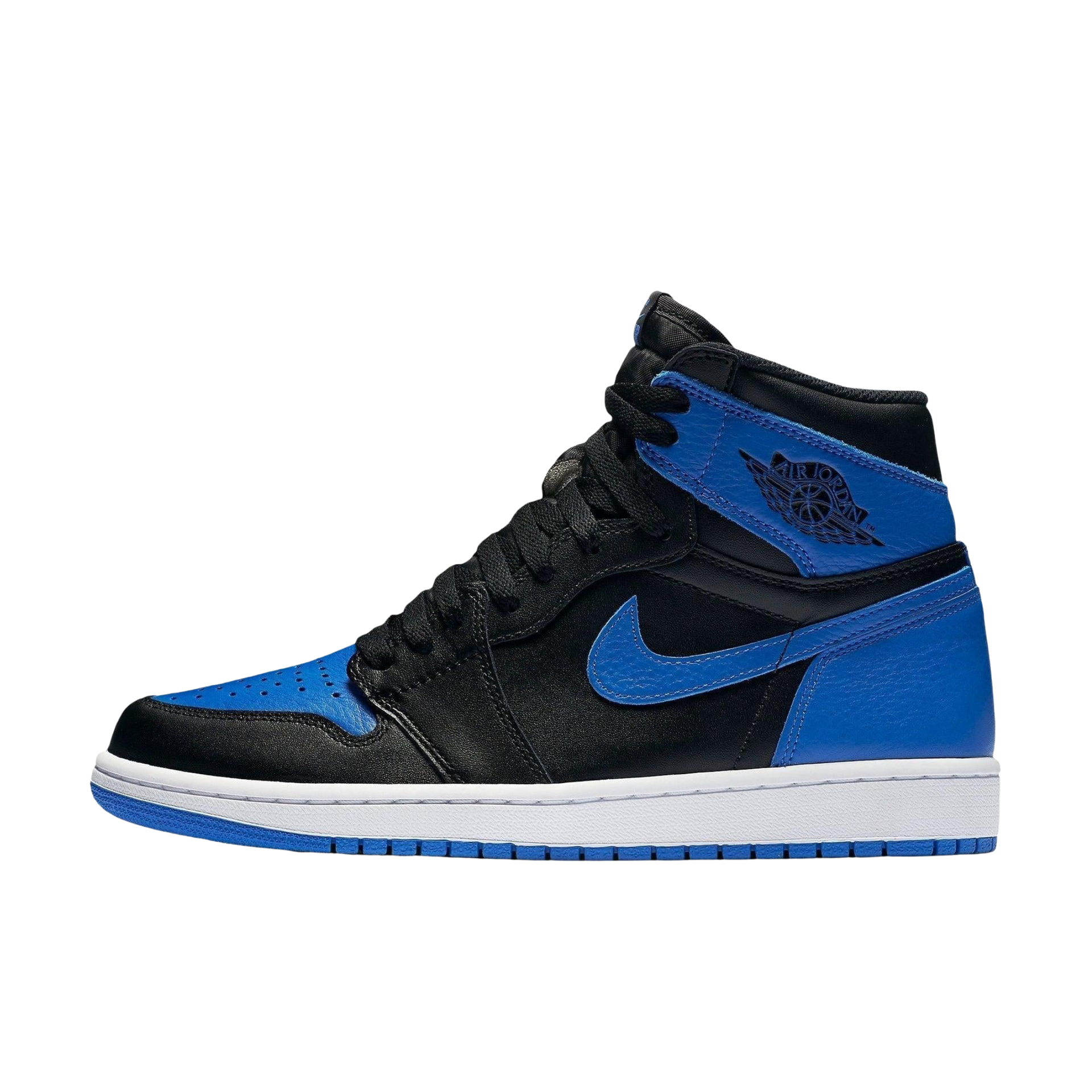 Men's) Air Jordan 1 Retro High OG 