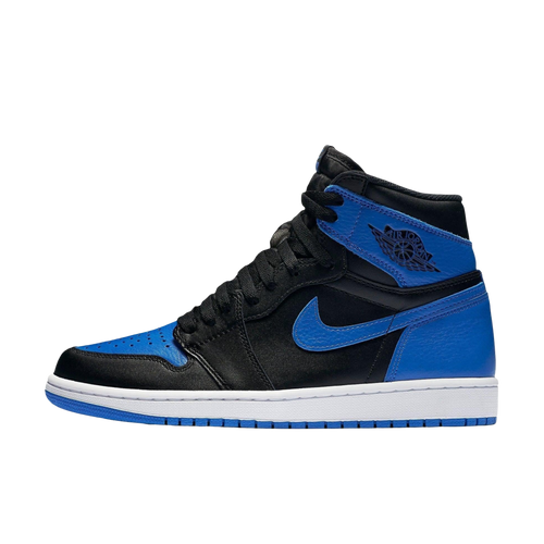[PRE-ORDER] (Men's) Air Jordan 1 Retro High OG "Royal Blue" (2026) Sneakers in Blue [IQ5495-005] | FOOT NINJAS [1]